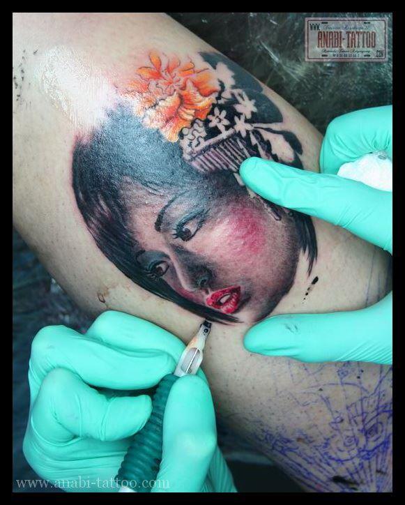 process tattoo 012