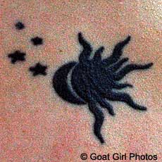 татуировки звезд значение эскизы рисунки