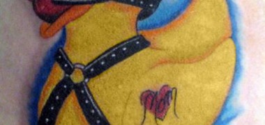 Valoarea și schițele unui tatuaj de broască