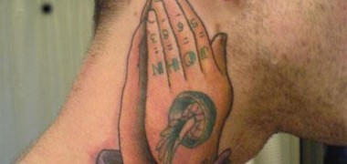 Érték és vázlatok béka tetoválás